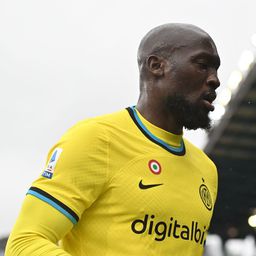 Romelu Lukaku nyáron visszatér a Chelsea-hez, de nem biztos, hogy ott is marad