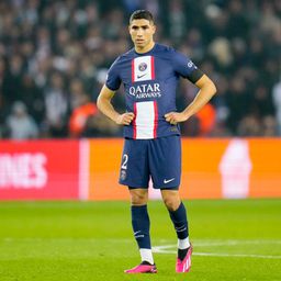 A PSG sztárja ellen nyomoznak nemi erőszak miatt