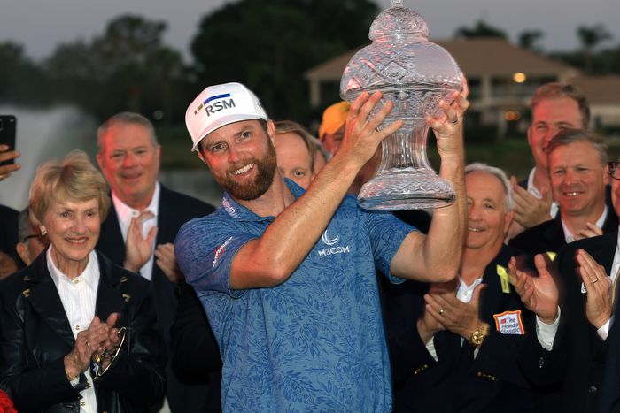 Masters-indulást ért Chris Kirk sikere a US PGA Touron