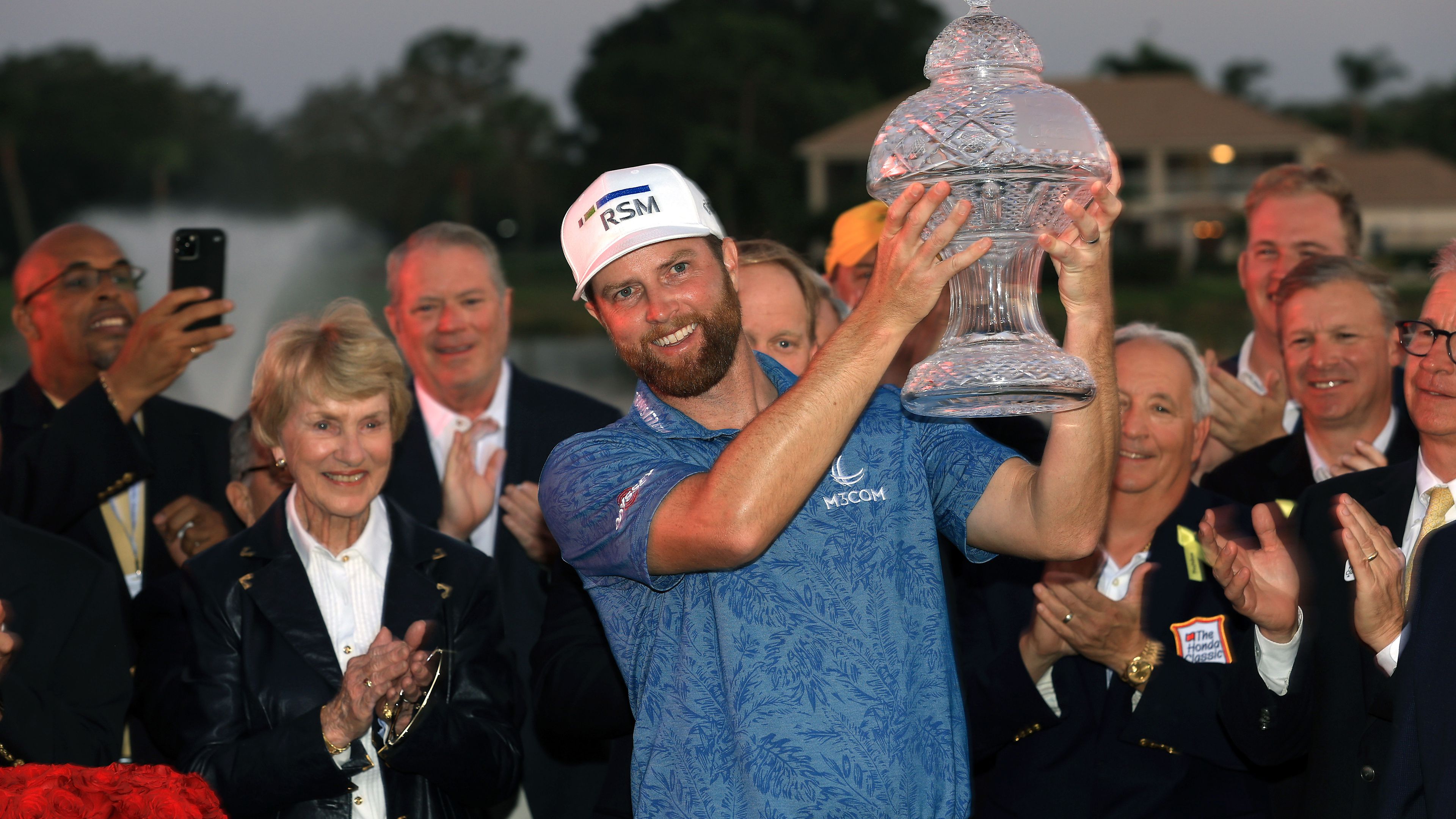 Masters-indulást ért Chris Kirk sikere a US PGA Touron