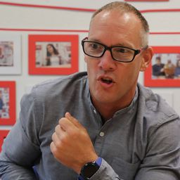 Örömhír: megússza a kilakoltatást Csollány családja