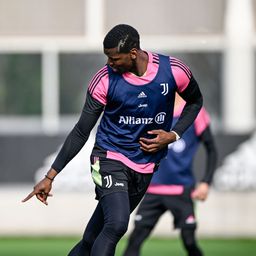 Pogba kedden visszatérhet a Juventusba