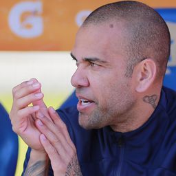 Akár tíz évet is kaphat Dani Alves