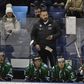 FIFA-gála Párizsban; hatodik meccs a hazai jégkorongbajnokságban – hétfői sportműsor