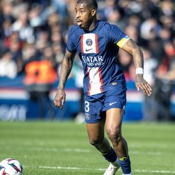 Rájár a rúd a PSG világbajnokára, súlyos sérülés miatt véget ért a szezonja