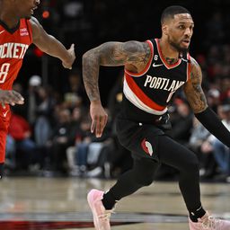 A Portland Damian Lillard pontrekordjával, a Lakers 27 pontos hátrányból győzött az NBA-ben – videóval