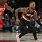 A Portland Damian Lillard pontrekordjával, a Lakers 27 pontos hátrányból győzött az NBA-ben – videóval