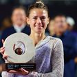 Giorgi a tizedik fináléjában a negyedik trófeáját szerezte meg