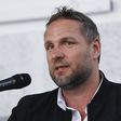 Dávid Kornél a két elbukott meccs ellenére hiszi, hogy „…ez most a lehető legjobb férfi válogatott”