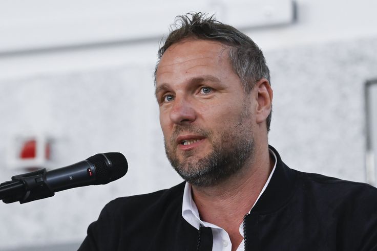 Dávid Kornél a két elbukott meccs ellenére hiszi, hogy „…ez most a lehető legjobb férfi válogatott”