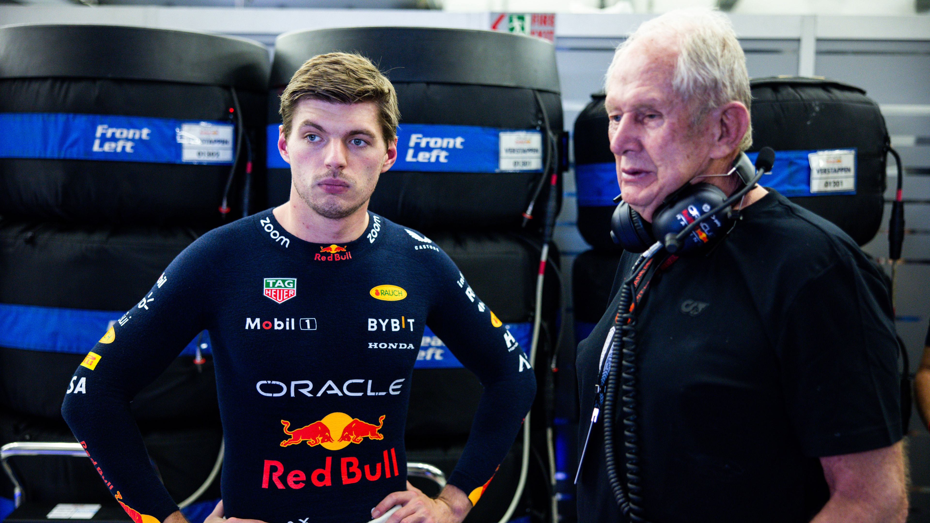 F1-hírek: a Red Bull tanácsadója szerint van, amiben nem Verstappen a legjobb