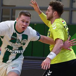 Sorozatban nyolcadszor nyert a Ferencváros