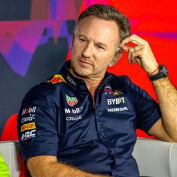 F1-hírek: a Red Bull csapatfőnöke 150 üzenettel bombázta áldozatát