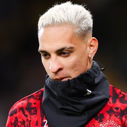 Ennyi volt? A Manchester United szabadulna 86 millió fontos támadójától