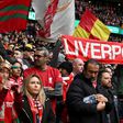A Liverpool drukkereinek finoman fogalmazva sem tetszett Sebők Vilmos magánakciója