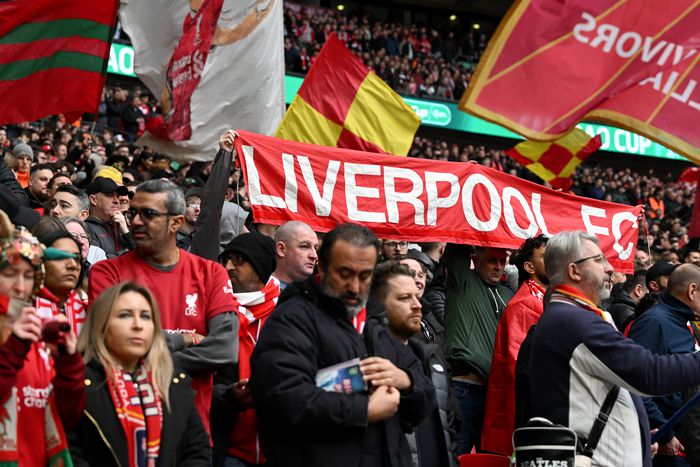 A Liverpool drukkereinek finoman fogalmazva sem tetszett Sebők Vilmos magánakciója