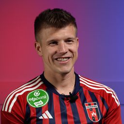 „Nem tudtam vele azonosulni” – Sigér Dávid elárulta, miért távozott a Fraditól