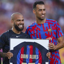 A börtönbüntetésre ítélt futballista már nem a Barcelona legendája