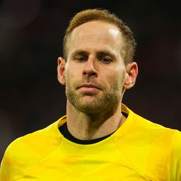 Már csak ez hiányzott, Gulácsi kedden sem edzett a Leipziggel