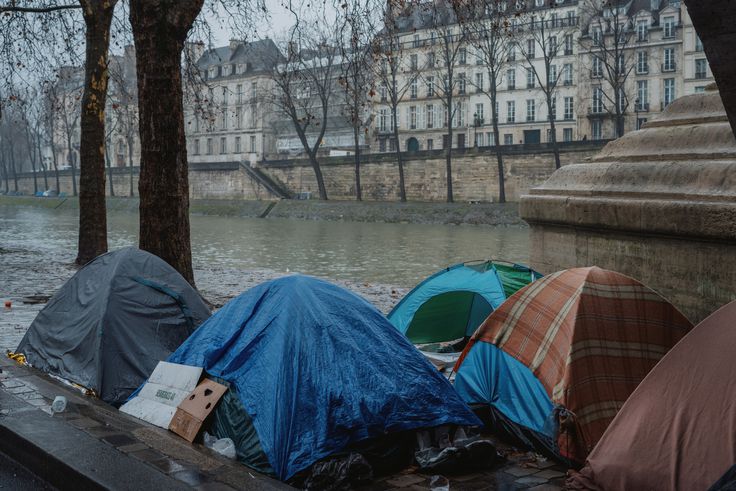 A szennyezett Szajna bekavarhat a párizsi olimpiának