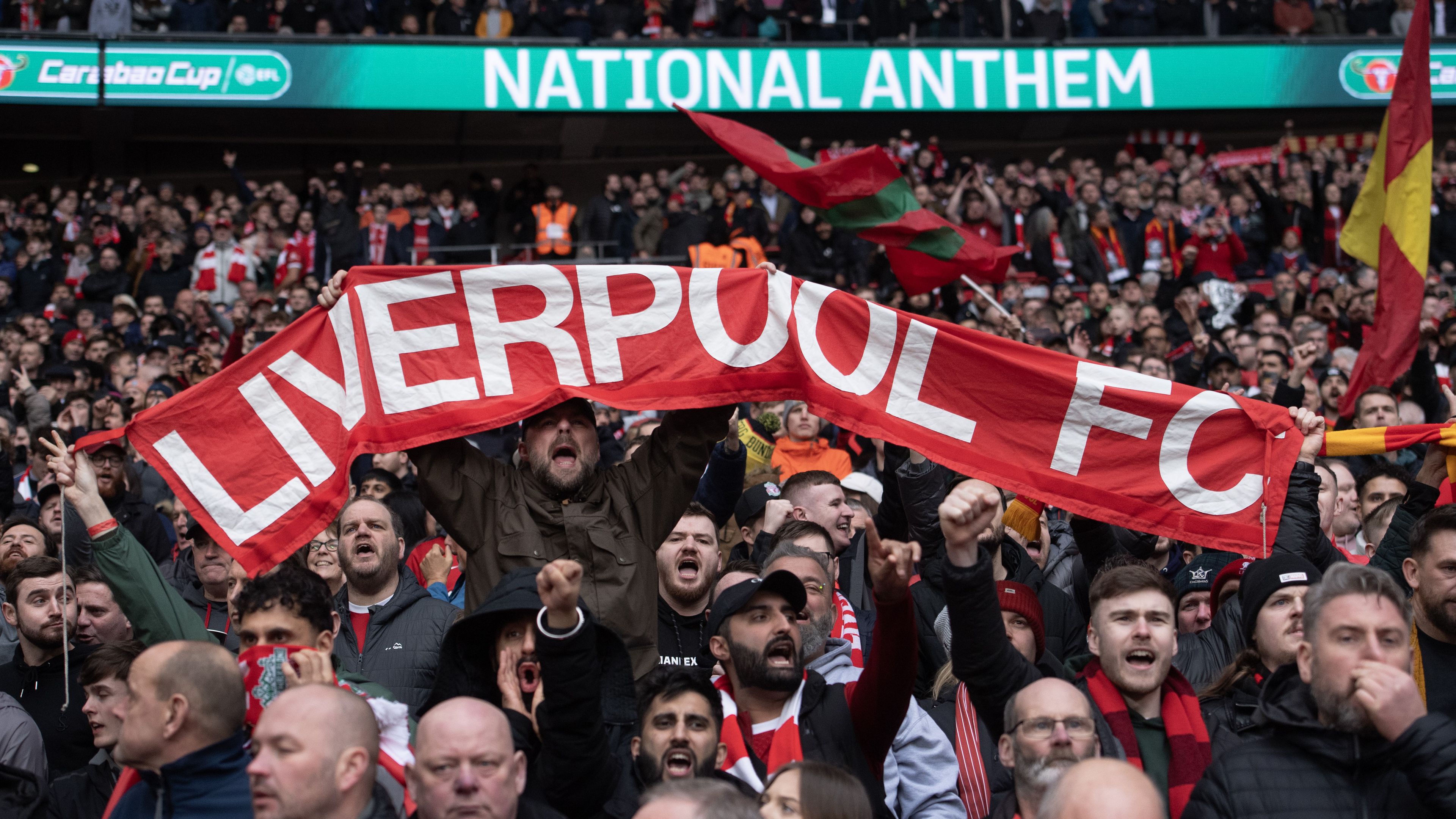 Az Arena4 belső vizsgálatot rendelt el, a magyar kommentátor elnézést kért a Liverpool szurkolóitól