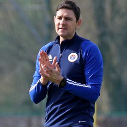 Gera Zoltán alig várja a közös munkát