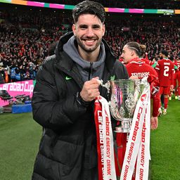 Jürgen Klopp Szoboszlai lehetséges visszatéréséről beszélt