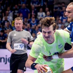 A Barcelona döntetlenre mentette a Szeged elleni mérkőzést a Bajnokok Ligájában
