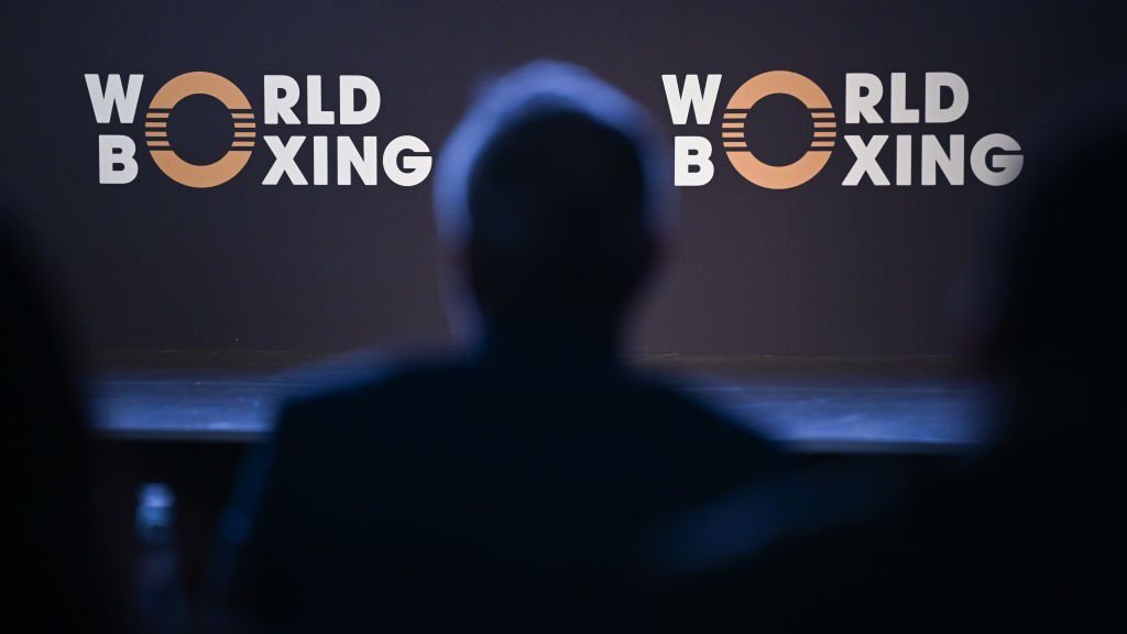 A NOB előzetesen elismerte a World Boxingot