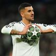 Visszaléptek a tornától a világ legjobb teniszezői; hónapokra kidőlt a Real Madrid játékosa – az elmúlt 24 óra legfontosabb sporthírei