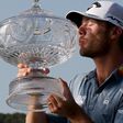 Sam Burns nyerte a Match Play-bajnokságot