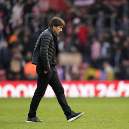 6,5 milliárddal küldhette el a Tottenham Contét