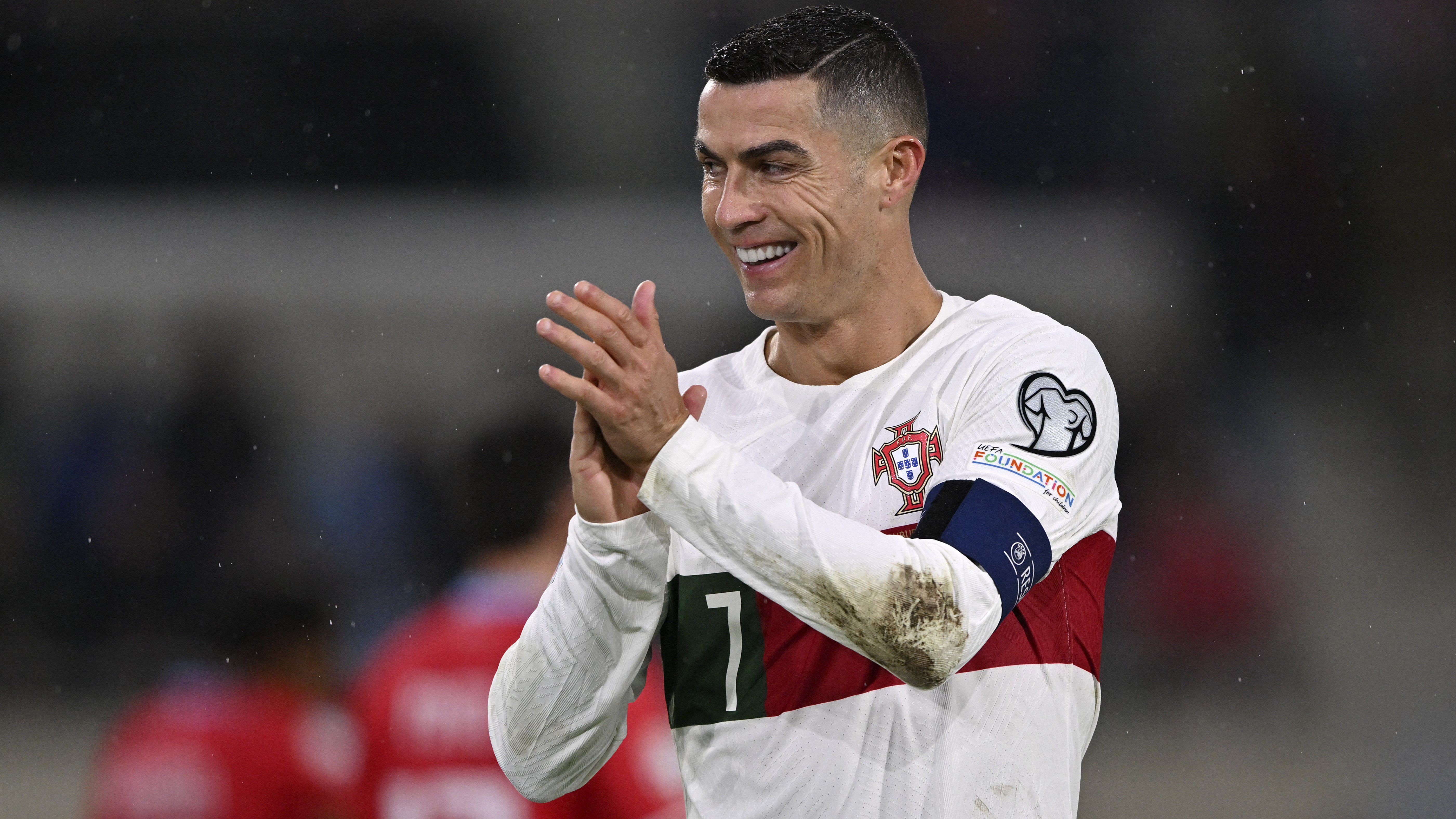 Ronaldo duplázott, Anglia Ukrajnát is legyőzte; gyermeket vár a magyar női vízilabda-válogatott klasszisa – reggeli hírösszefoglaló