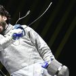 Interjú: Ez is belefért, Szilágyi letett fegyverrel várta ellenfelét a döntőben – videóval