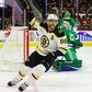 David Pastrnak 50 gól felett