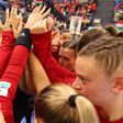 Golovin kihirdette az Izland elleni keretet (Fotó: mksz.hu)