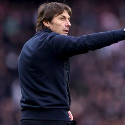 Már nem Conte a Tottenham menedzsere – hivatalos
