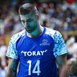 Az idény végén távozik csapatától a magyar válogatott játékos
