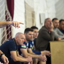 Eldőlt: a szezon végén távozik az NB I-es csapat edzőpárosa