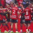 Nem hagyták ázni-fázni a gyerekeket a New York Red Bulls játékosai – videóval