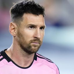 Lionel Messi a visszavonulásáról beszélt