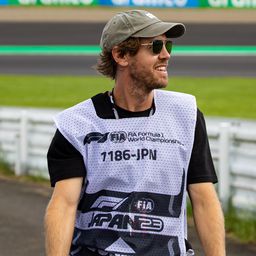 F1-hírek: ismét versenypályán a négyszeres világbajnok