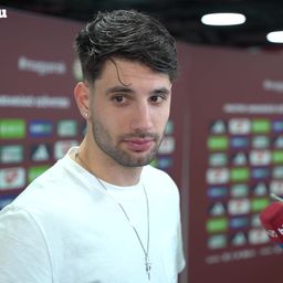 Szoboszlai Dominik: „Nem veretlenek akarunk maradni, most már győzni akarunk!” – videóval