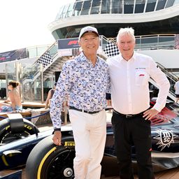 F1-hírek: jöhetnek az 1000 lóerős autók