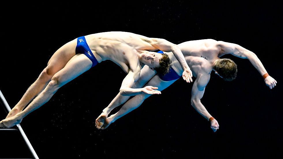 Gerincműtéten esett át, nem lesz ott Párizsban az olimpiai címvédő