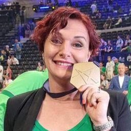 Tóth Tímea a kislányáról: „Az útnak, amit végigjártam, ez a megkoronázása” – videóval