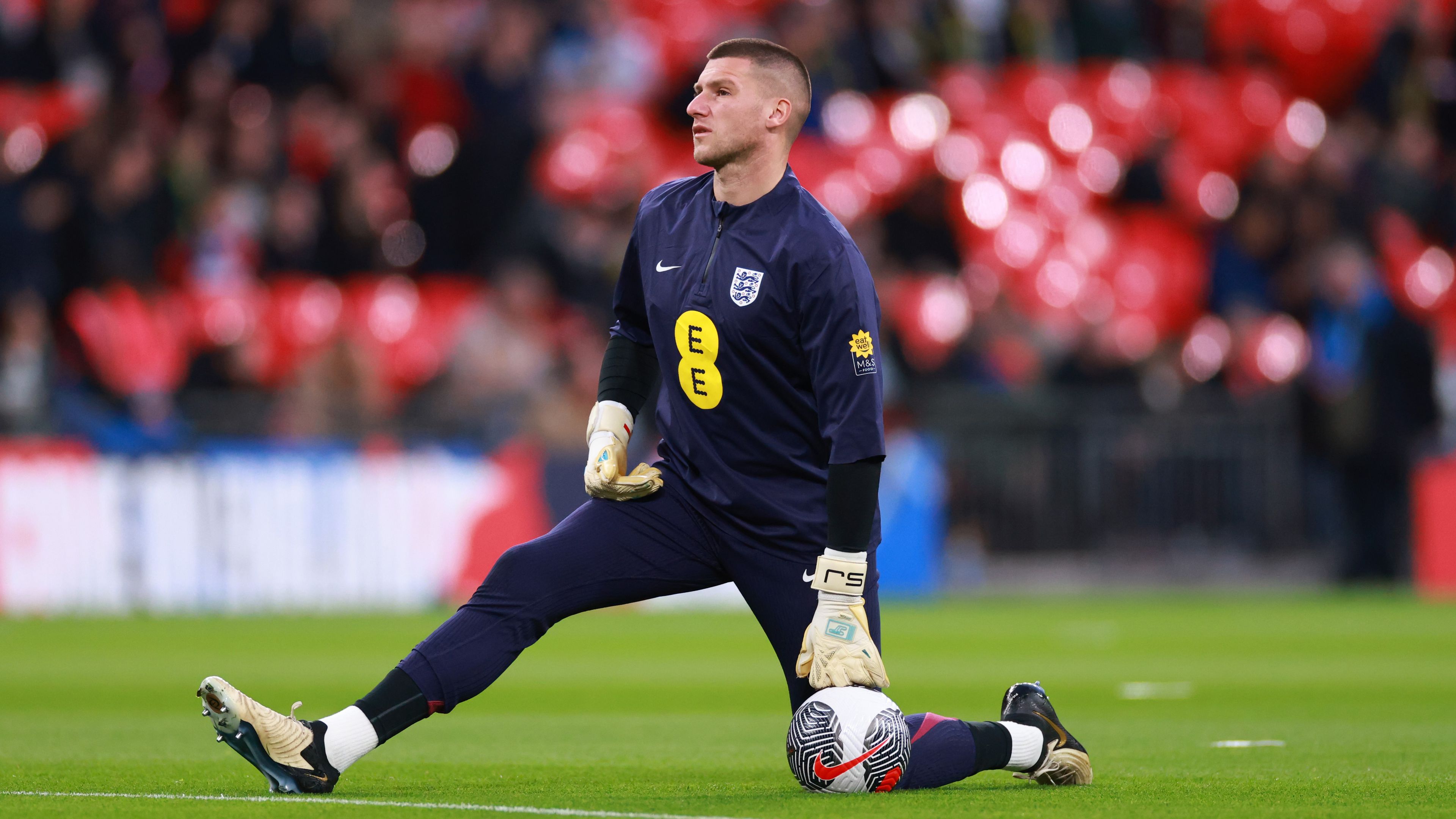 A Crystal Palace kapusa, Sam Johnstone lemarad a nyári kontinenstornáról