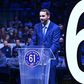 Rick Nash vezeti a kanadai válogatottat a magyar ellen