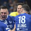 Öt éve már legyőzte a Szeged a PSG-t, de most ennél is több kell a BL-negyeddöntőért