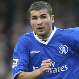 A Chelsea korábbi botrányhőse: Ha nem lett volna a kokain, könnyen megnyerhettem volna az Aranylabdát